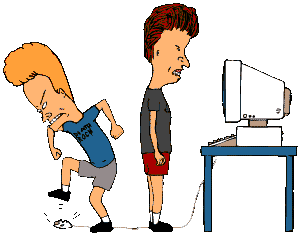 Beavis & Butt-head